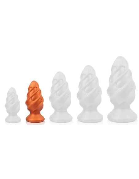 Plug Spinbreak M 10 x 4.8cm