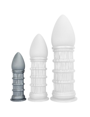 Plug Callybrush S 17.5 x 5.5cm