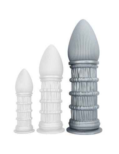 Plug Callybrush L 32 x 9.5cm