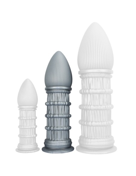 Plug Callybrush M 25 x 7.5cm