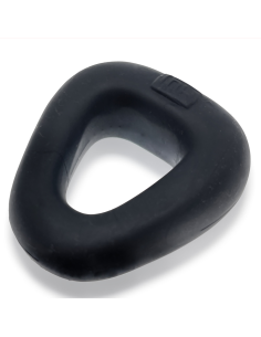 Cockring souple Zoid 27 mm Noir