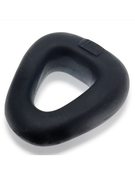 Cockring souple Zoid 27 mm Noir