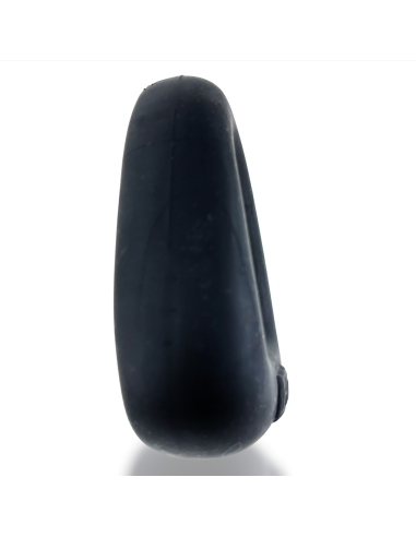 Cockring souple Zoid 27 mm Noir