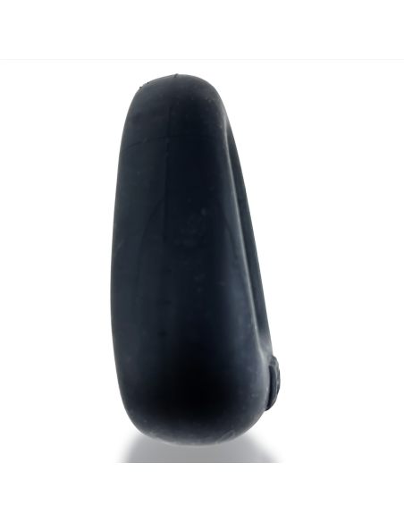 Cockring souple Zoid 27 mm Noir