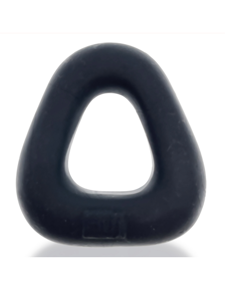 Cockring souple Zoid 27 mm Noir