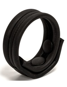 Cockstrap Brutus 40-60 mm Noir