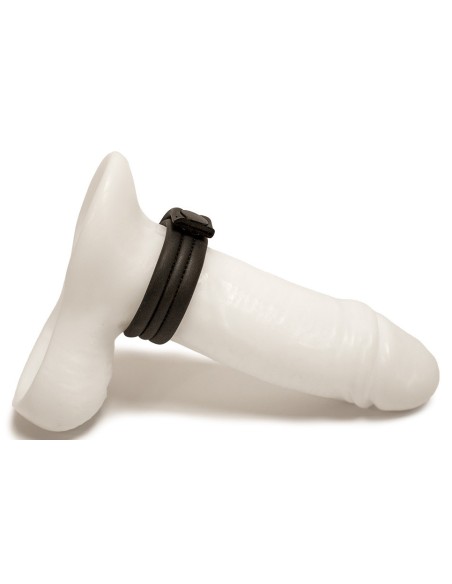 Cockstrap Brutus 40-60 mm Noir