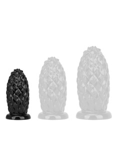 Plug XXL Pineapy S 18 x 8.5cm