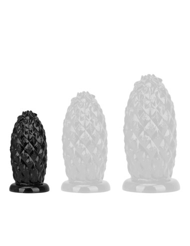 Plug XXL Pineapy S 18 x 8.5cm