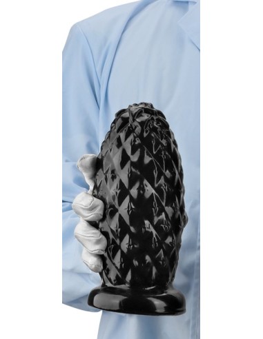 Plug XXL Pineapy S 18 x 8.5cm