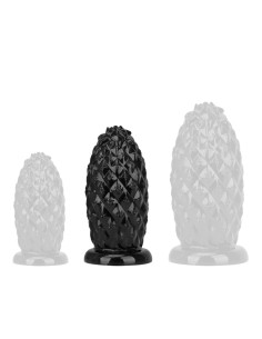 Plug XXL Pineapy M 22 x 10.7cm