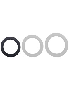 Cockring Stretchy Ring S 34mm