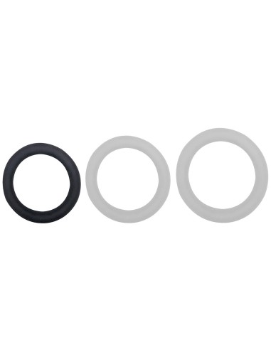 Cockring Stretchy Ring S 34mm