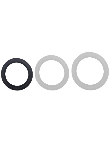 Cockring Stretchy Ring S 34mm