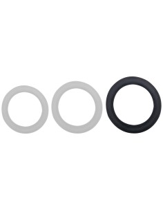 Cockring Stretchy Ring L 40mm