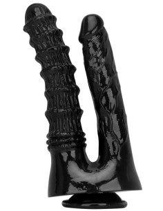 Double Gode Dobletex 22 x 4.8cm