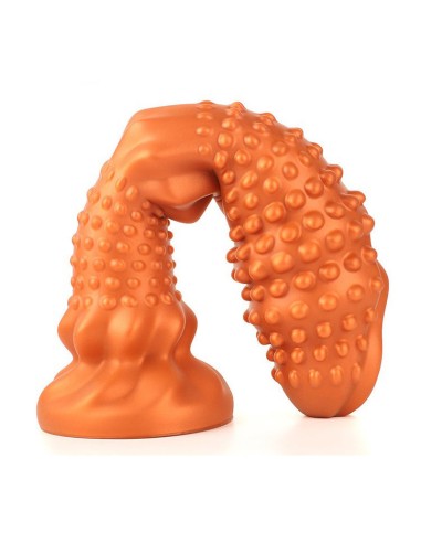 Gode Turning Piks L 26 x 6.5cm