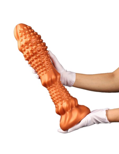 Gode Turning Piks L 26 x 6.5cm