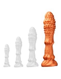 Gode Turning Piks XL 35 x 9cm