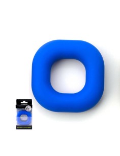 Cockring Big Boner 32 mm Bleu