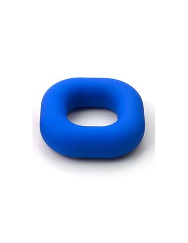 Cockring Big Boner 32 mm Bleu