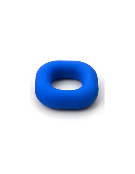 Cockring Big Boner 32 mm Bleu
