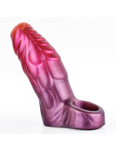 Manchon de pénis Monster Scale S 8 x 3.5cm