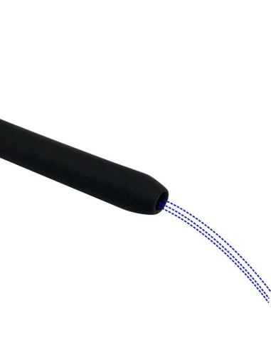 Tige percée Deepether 24cm