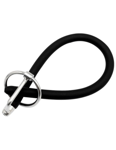 Tige percée Deepether 24cm