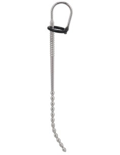 Tige d'urètre Curbyd 24 cm - Diamètre 7 mm