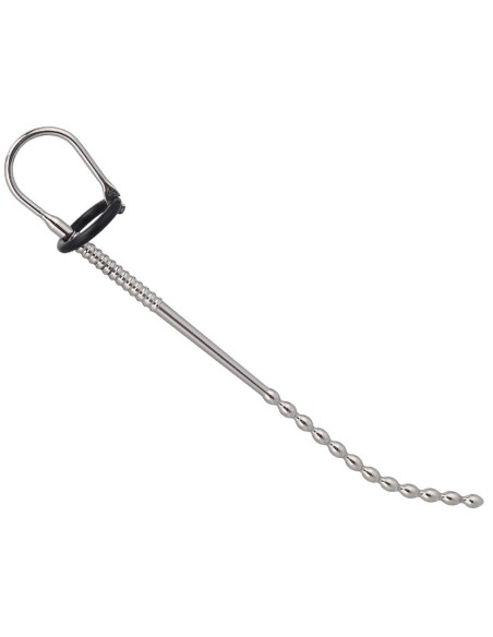 Tige d'urètre Curbyd 24 cm - Diamètre 7 mm