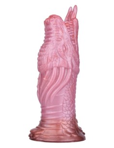 Manchon de Pénis Monster Dragon 16 x 5.2cm