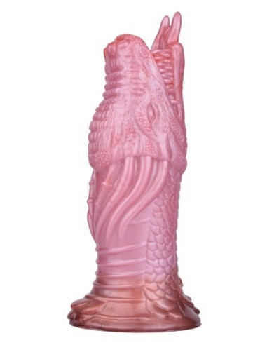 Manchon de Pénis Monster Dragon 16 x 5.2cm