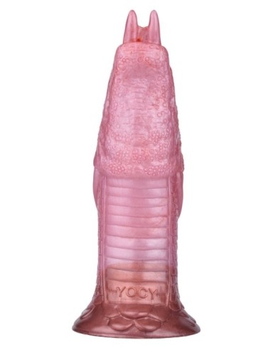 Manchon de Pénis Monster Dragon 16 x 5.2cm