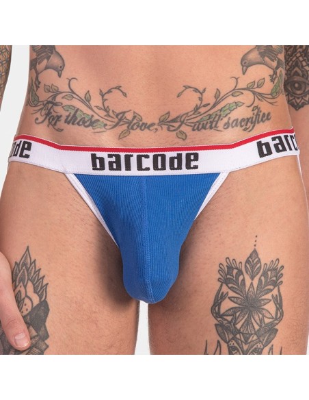 Jockstrap Cosme Bleu