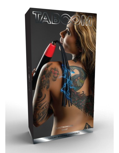 Martinet Électro Taboom