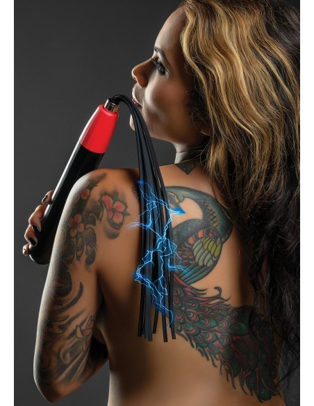 Martinet Électro Taboom