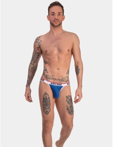 Jockstrap Cosme Bleu
