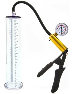 Pompe à pénis Upcyl 30 x 6cm