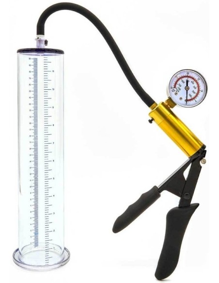 Pompe à pénis Upcyl 30 x 6cm