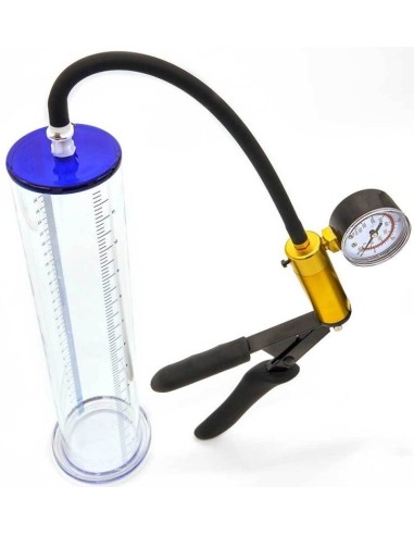 Pompe à pénis Upcyl 30 x 6cm - Pompes à Pénis - 5