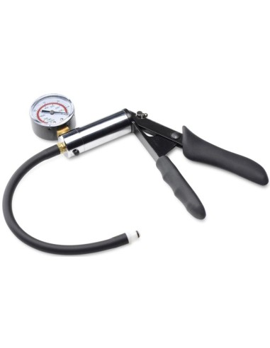 Pompe à pénis Upcyl 30 x 6cm - Pompes à Pénis - 6