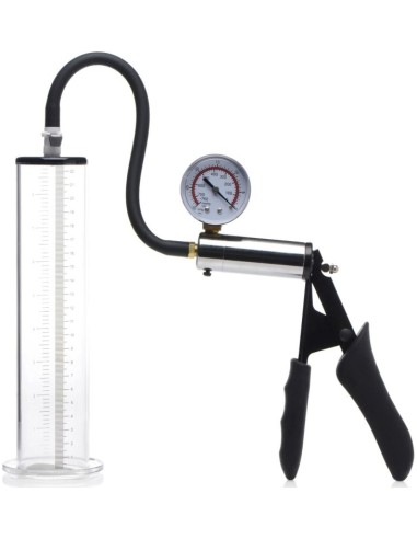 Pompe à pénis Upcyl 30 x 6cm - Pompes à Pénis - 7