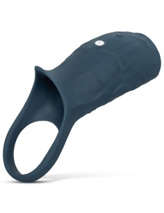 Gaine vibrante Sleevibes 9 x 4.5cm