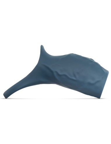 Gaine vibrante Sleevibes 9 x 4.5cm