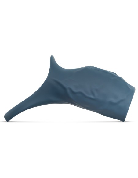 Gaine vibrante Sleevibes 9 x 4.5cm