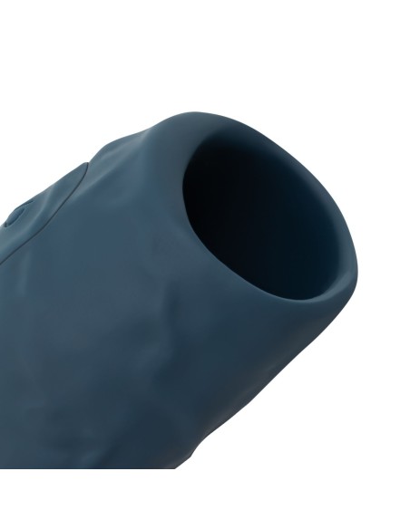 Gaine vibrante Sleevibes 9 x 4.5cm