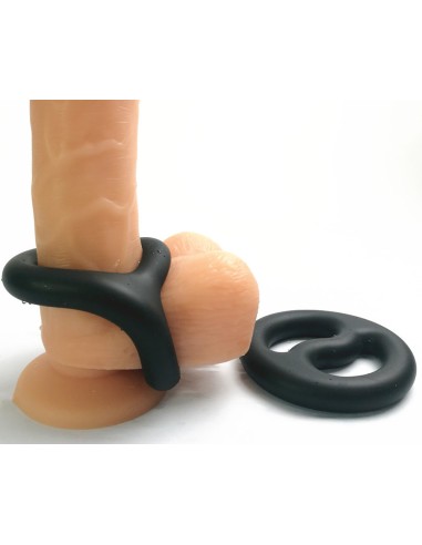 Ballstretcher Yin-Yang 30mm