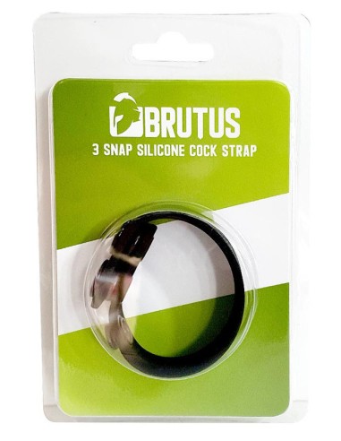 Cockring réglable Cock Snap 35-55mm