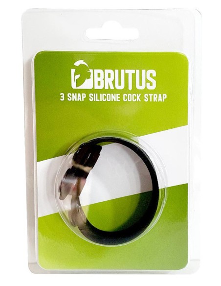 Cockring réglable Cock Snap 35-55mm